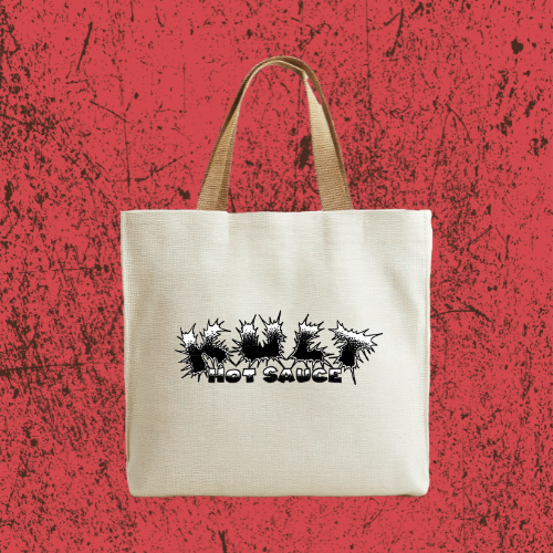 The Kult Totebag
