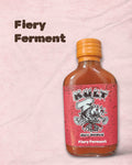 Fiery Ferment